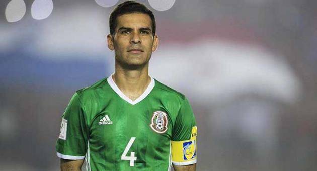 Rafael Marquez (the18.com)