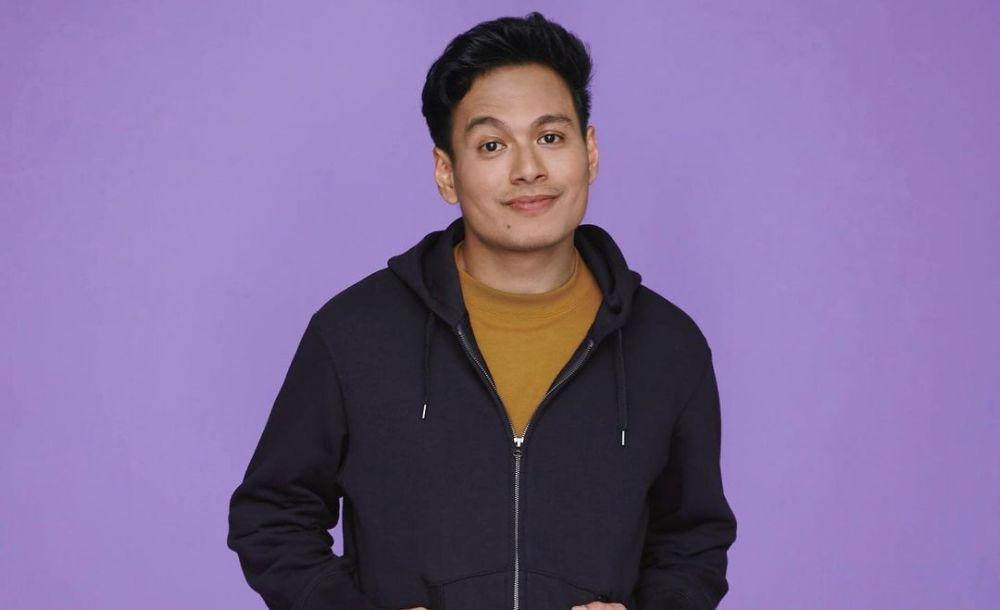 Menginjak Usia 36 Tahun, 10 Potret Rendy Pandugo yang Kian Awet Muda