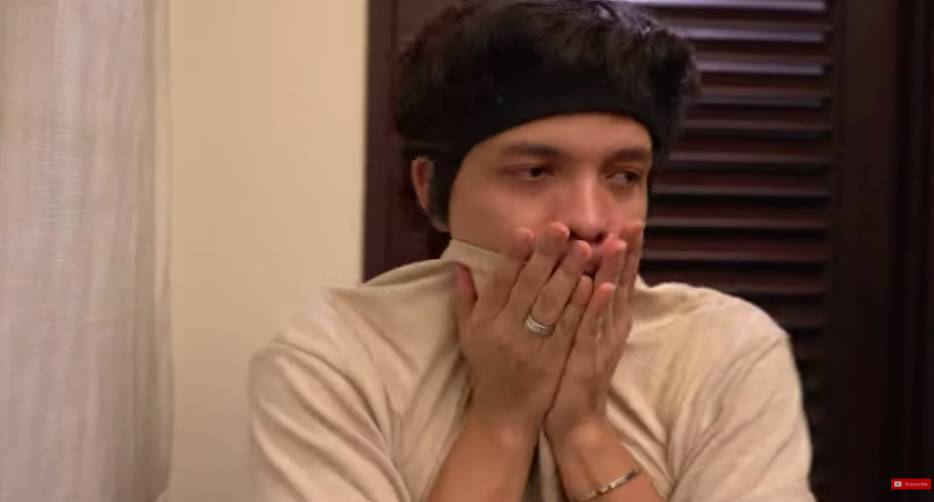 Aurel Hermansyah umumkan hamil anak pertama (youtube.com/attahalilintar)