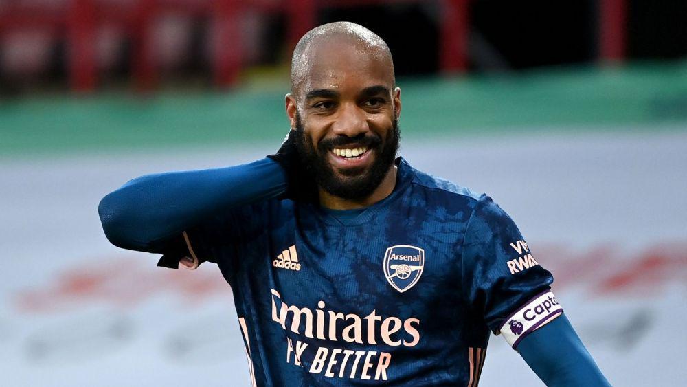 8 Gol yang Masuk Nominasi Gol Terbaik Premier League Bulan April 2021