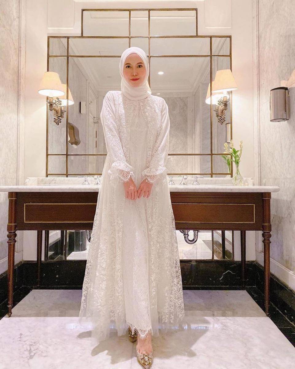 Selebgram Vita Nurvitasari (instagram.com/vita.nurvitasari)