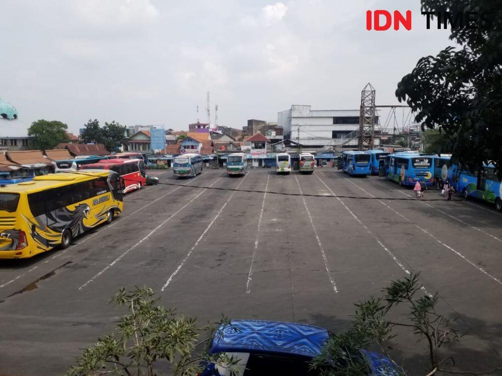 BBM Naik, Tarif Angkutan Umum di Jabar Siap Lakukan Penyesuaian