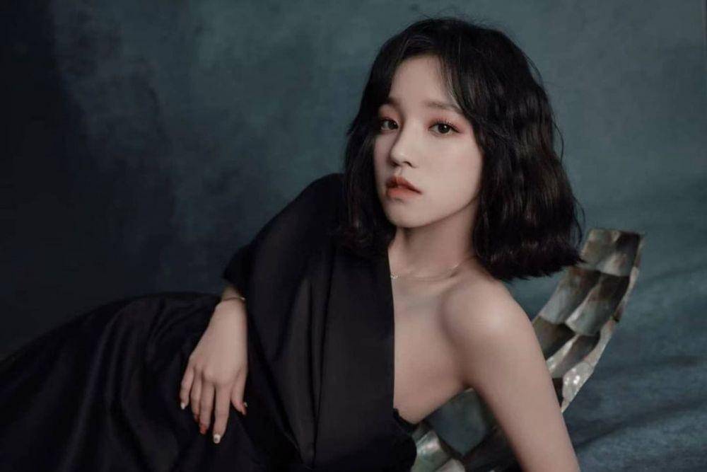 Yuqi (G)I-DLE (instagram.com/official_g_i_dle)