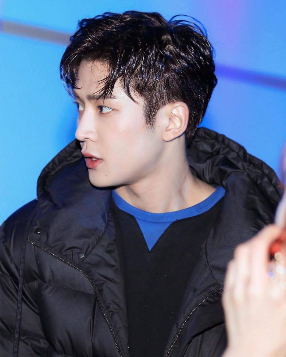 Rowoon SF9 (Instagram.com/rowoon0807_fantasy)