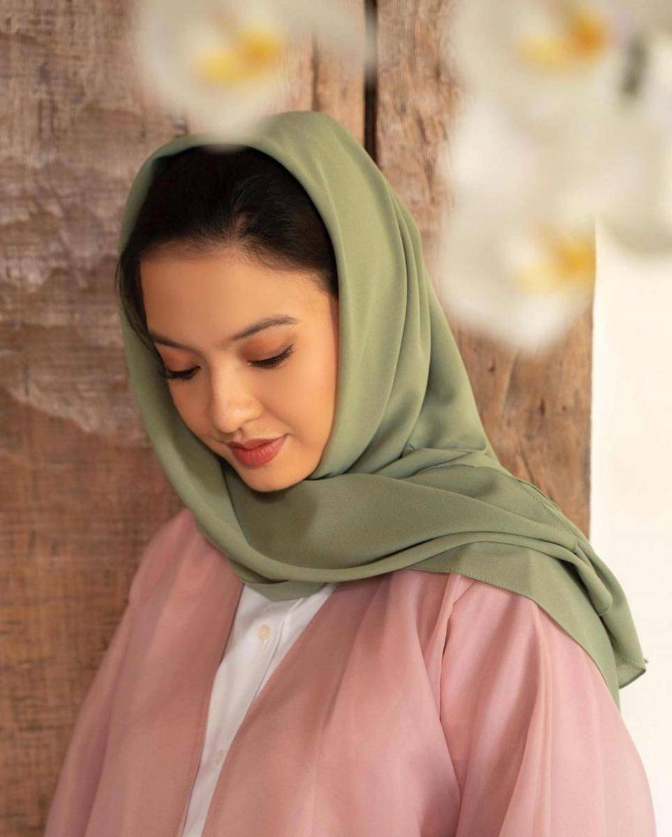 Raline Shah. (Instagram.com/ralineshah/)