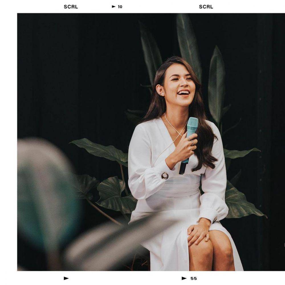 Raisa Andriana (instagram.com/raisa6690)