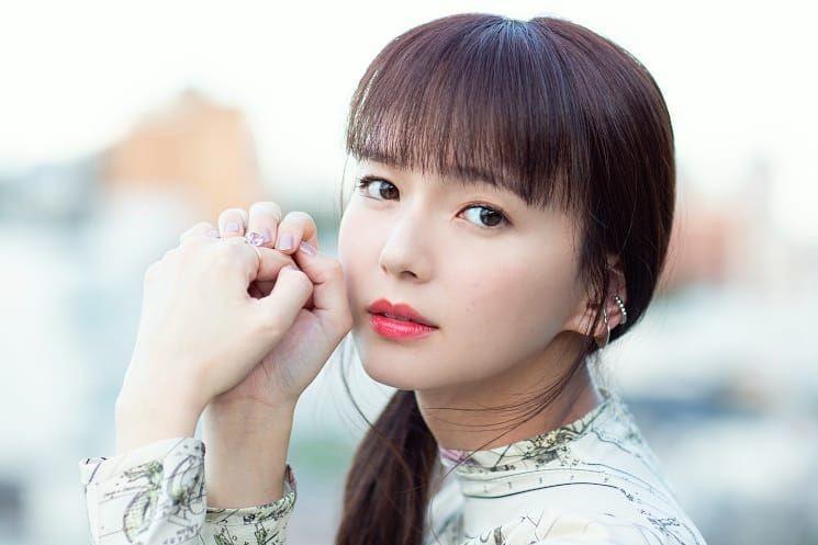 10 Pesona Mikako Tabe, Artis Jepang Populer yang Memesona