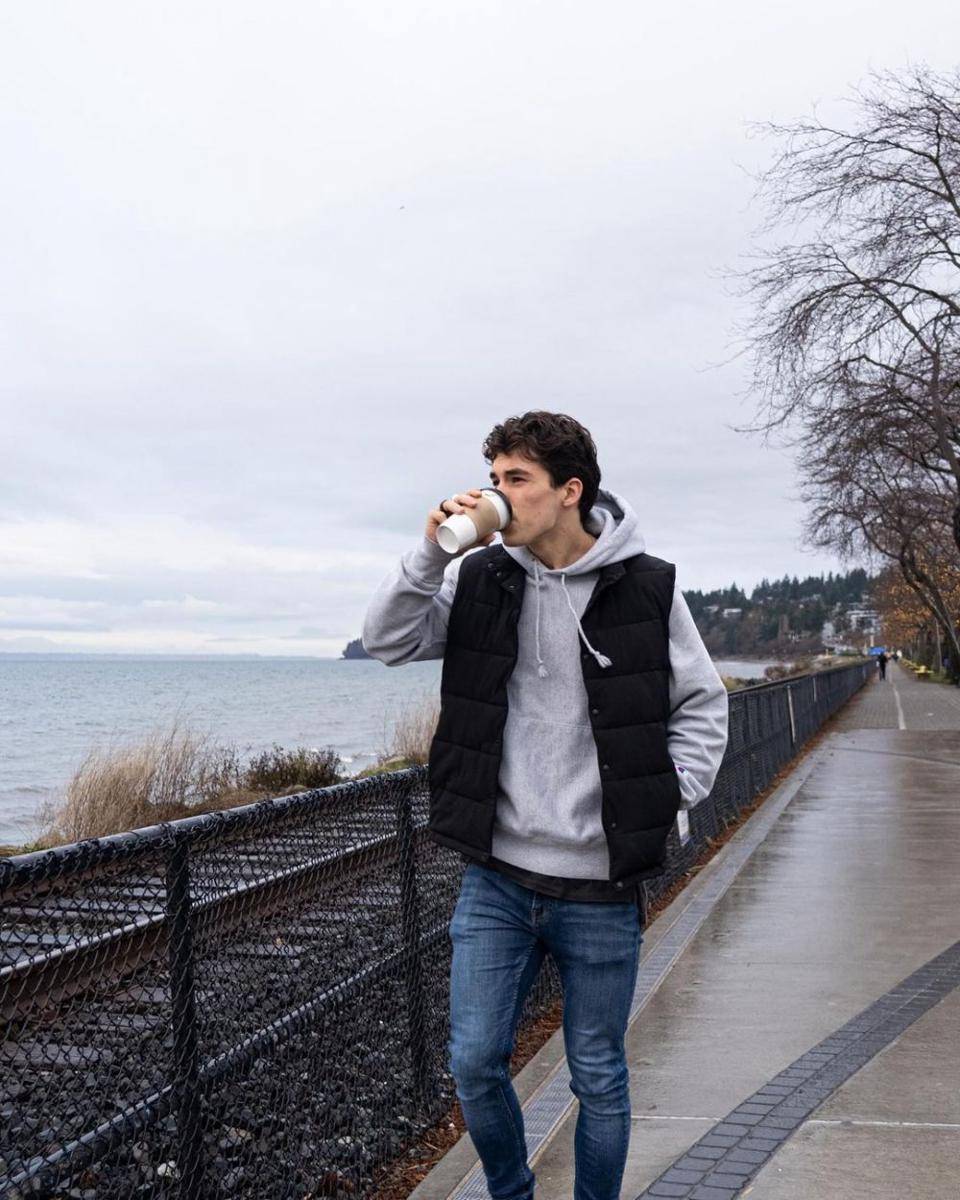 Josh Bogert  (instagram.com/joshbogert)