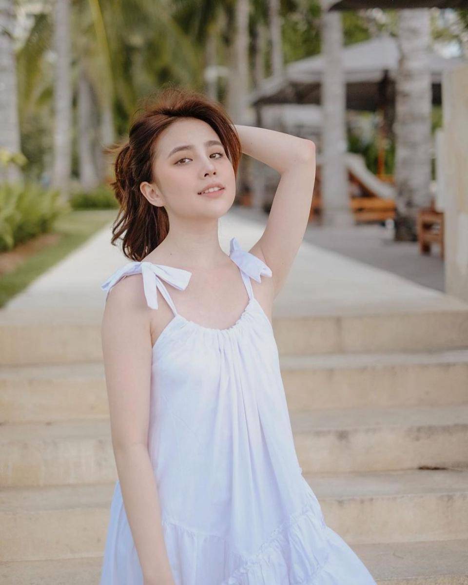 Agatha Chelsea (instagram.com/agatha_chelsea)