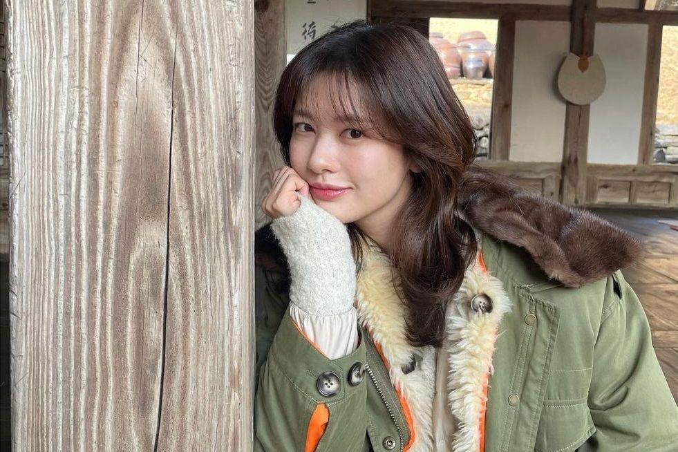 9 Fakta Peran Jung So Min di Drama Monthly Magazine House
