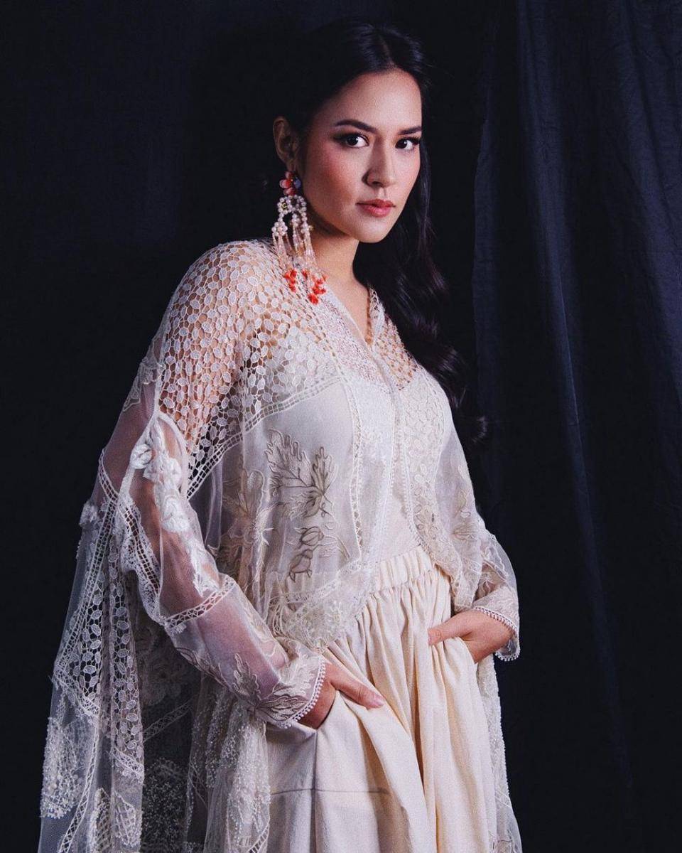 Raisa Andriana (instagram.com/raisa6690)