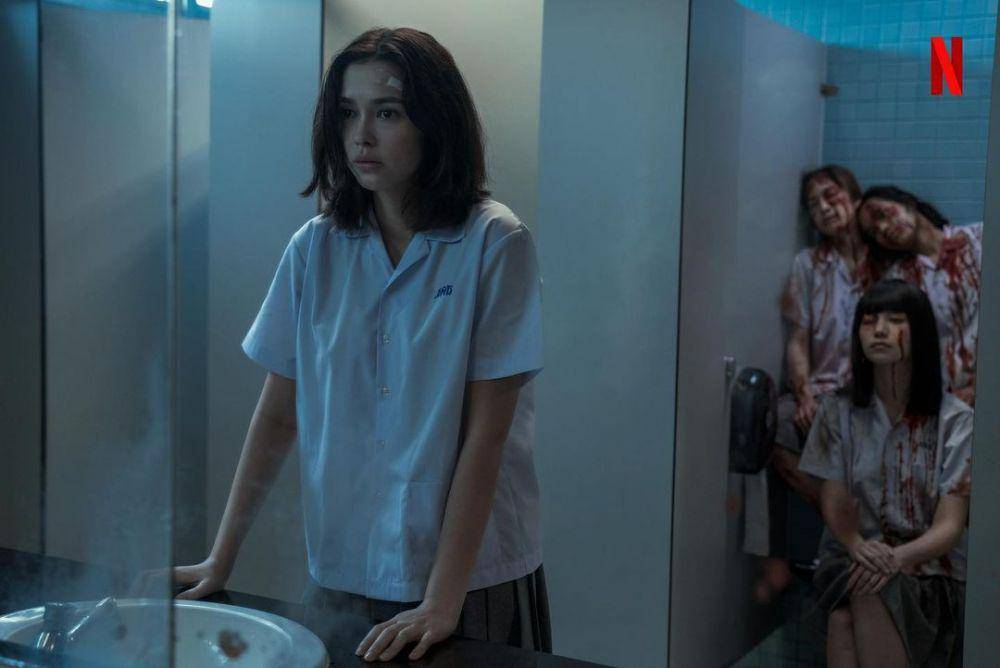 Series Girl From Nowhere Season 2 (instagram.com/netflixth)