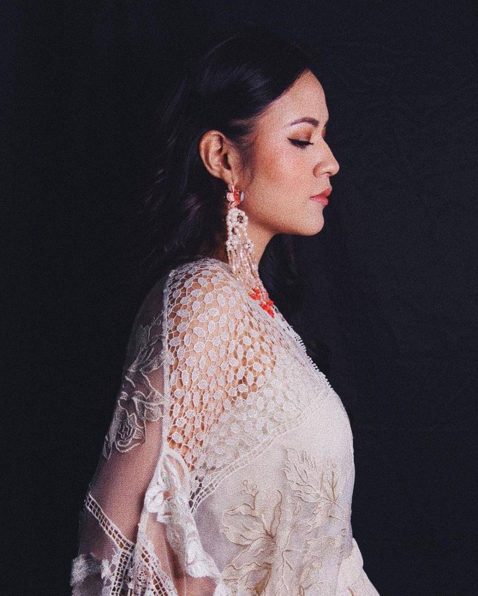 Raisa Andriana (instagram.com/raisa6690)