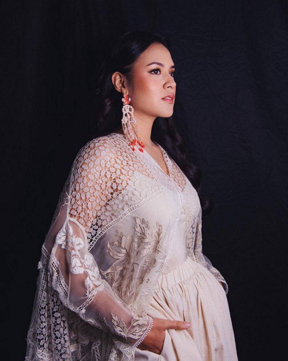 Raisa Andriana (instagram.com/raisa6690)