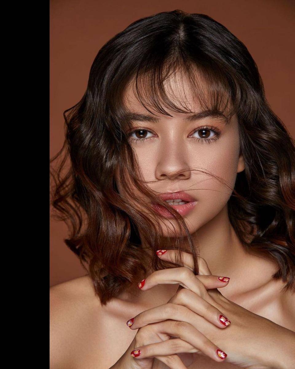 Yuki Kato (instagram.com/yukikt)