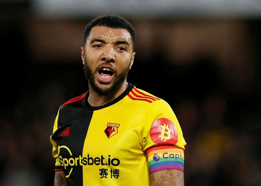 5 Pemain Kunci Watford atas Keberhasilan Menembus Premier League