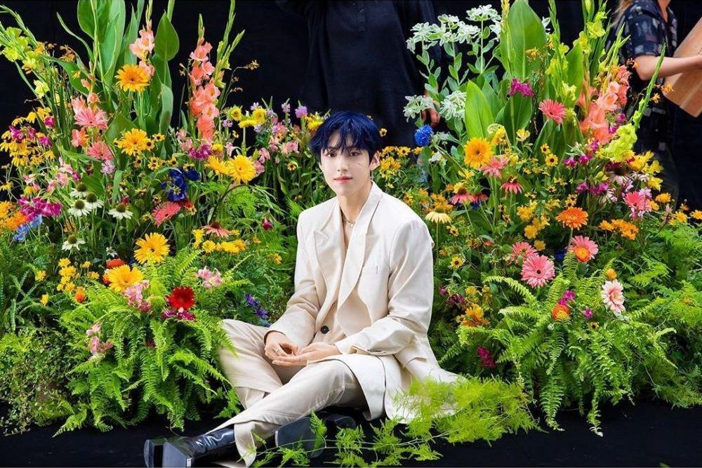 Bikin Meleleh, Ini 9 Penampilan Cover Lagu Oleh Lee Eunsang