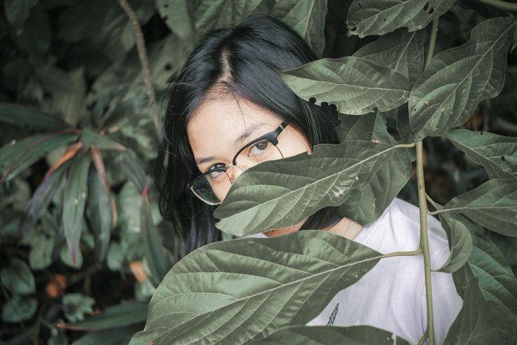 Ilustrasi seorang perempuan (unsplash.com/rainierridao)