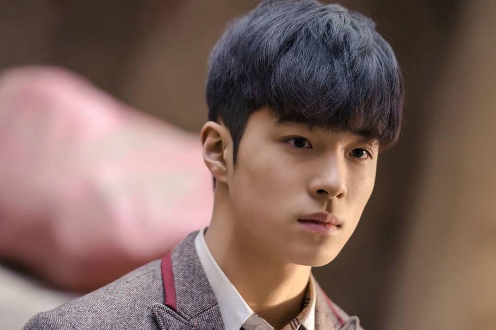 Nam Da Reum (instagram.com/namdareum_mom)