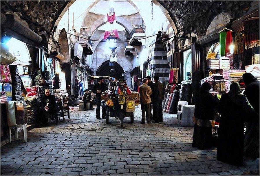 Al-Madina Souq (pps.org)