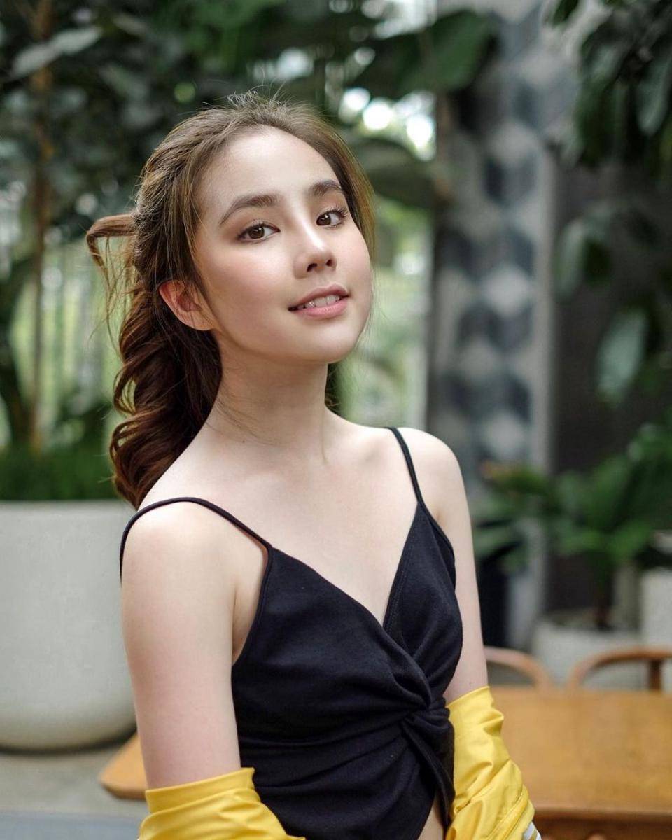 Agatha Chelsea (instagram.com/agatha_chelsea)