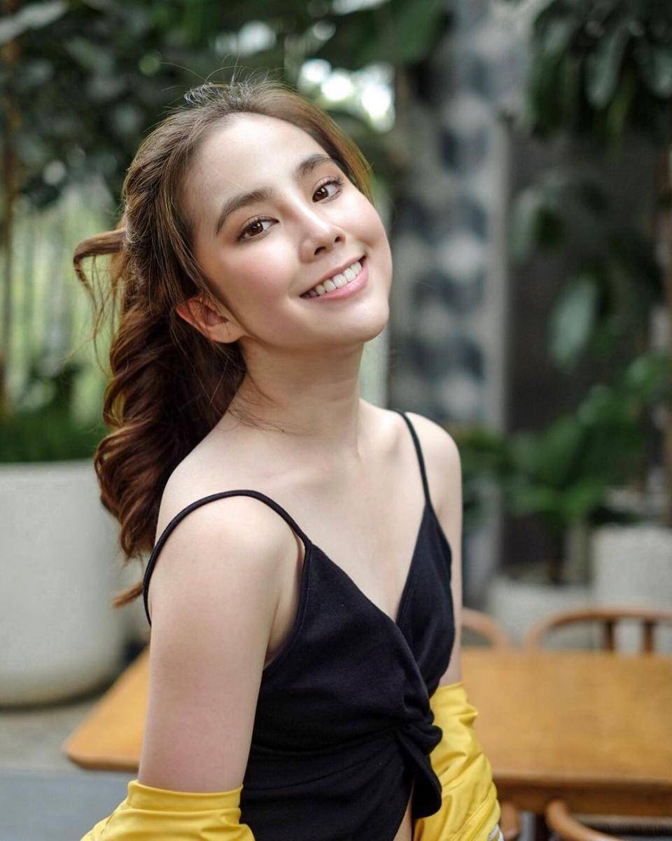 Agatha Chelsea (instagram.com/agatha_chelsea)