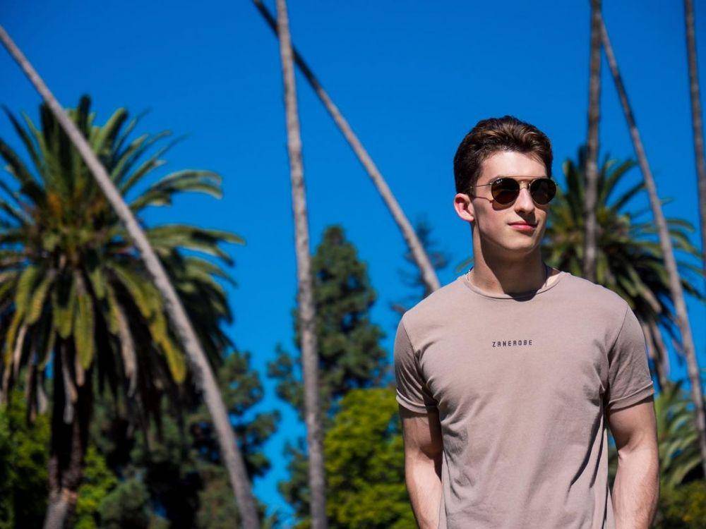 Josh Bogert  (instagram.com/joshbogert)