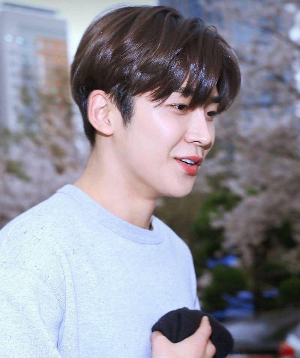 Rowoon SF9 (Instagram.com/rowoon0807_fantasy)