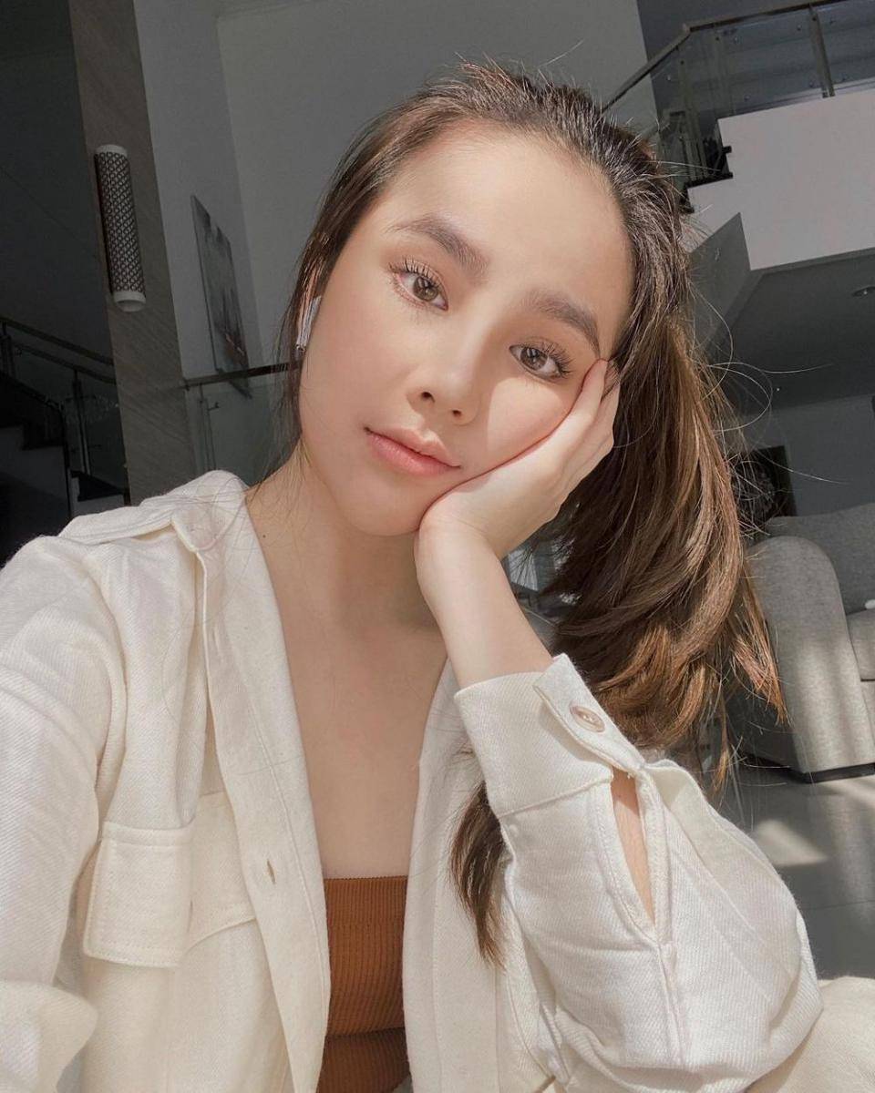 Agatha Chelsea (instagram.com/agatha_chelsea)