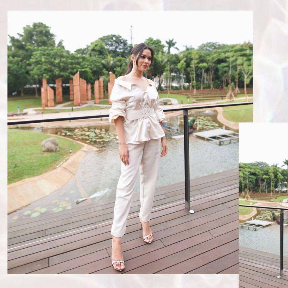Raisa Andriana (instagram.com/raisa6690)