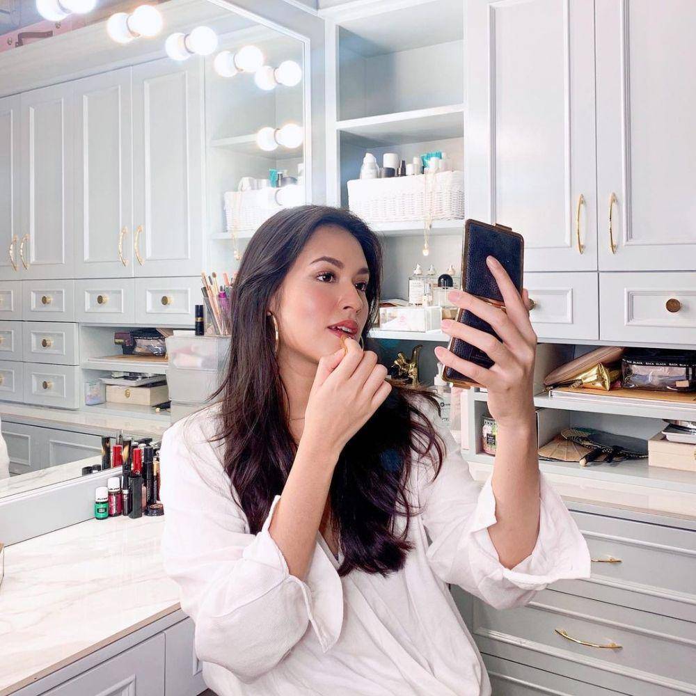 Raisa Andriana (instagram.com/raisa6690)