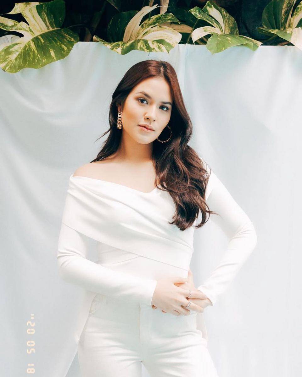 Raisa Andriana (instagram.com/raisa6690)