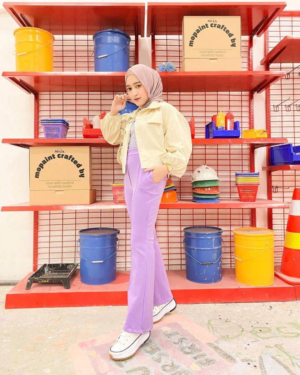 Seviq Febinita (Instagram.com/seviqfebinita)