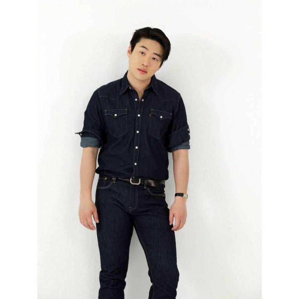 Ahn Jae Hong (instagram.com/jwidecompany)
