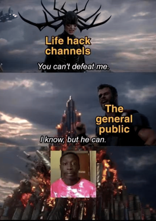 twitter.com/ Memes I Found In My Generation