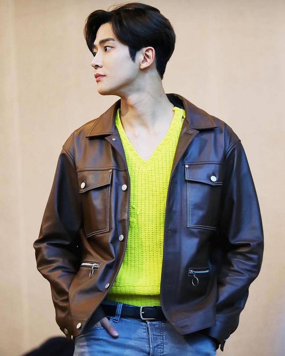 Rowoon SF9 (Instagram.com/rowoon0807_fantasy)