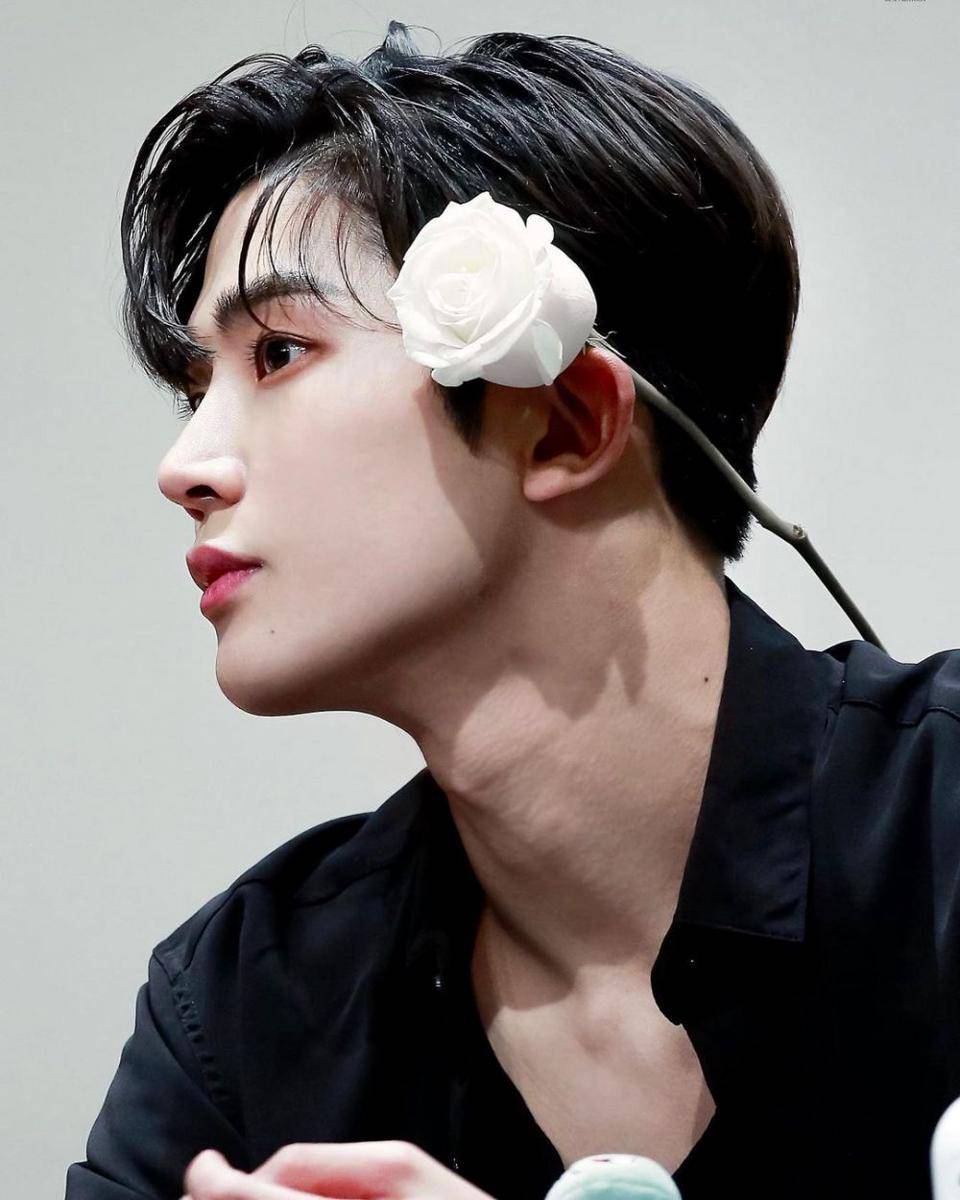Rowoon SF9 (Instagram.com/rowoon0807_fantasy)