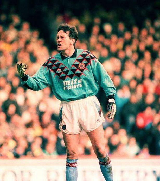 Les Sealey (birminghammail.co.uk)