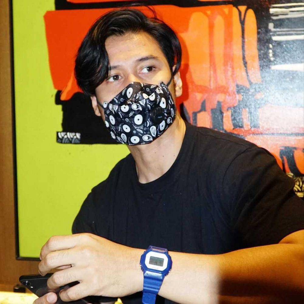 Chicco Jerikho (instagram.com/chicco.jerikho)