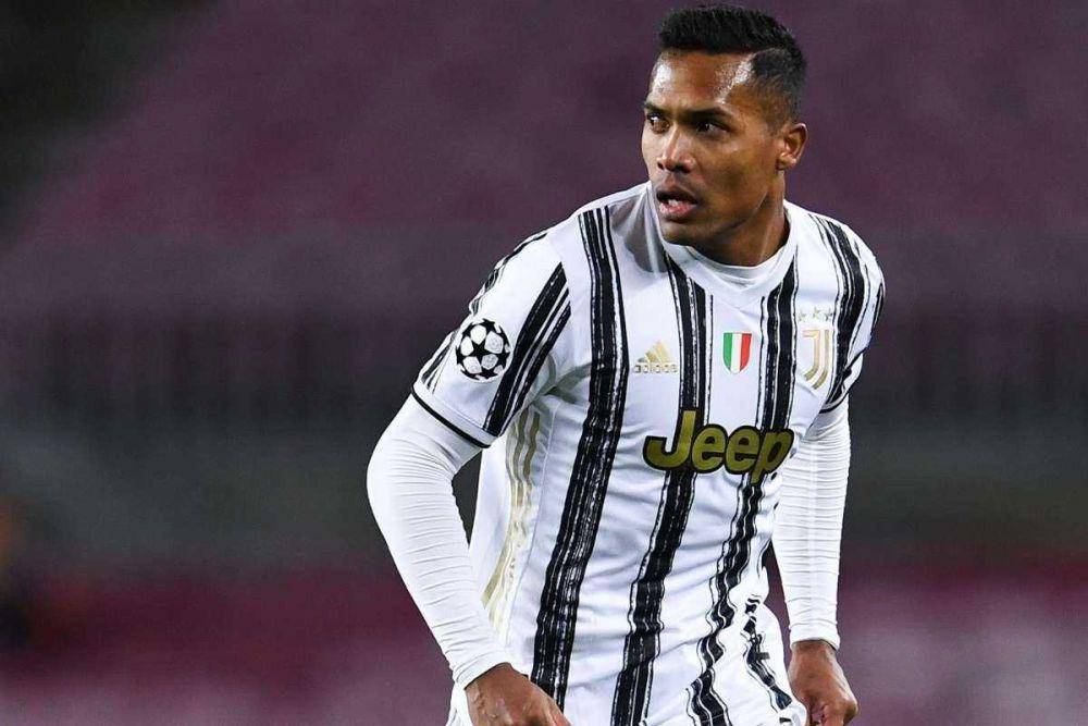 Alex Sandro. (goal.com)