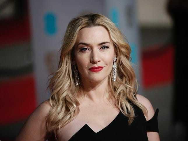 Rekomendasi 10 Film yang Dibintangi Kate Winslet, Yuk Tonton !