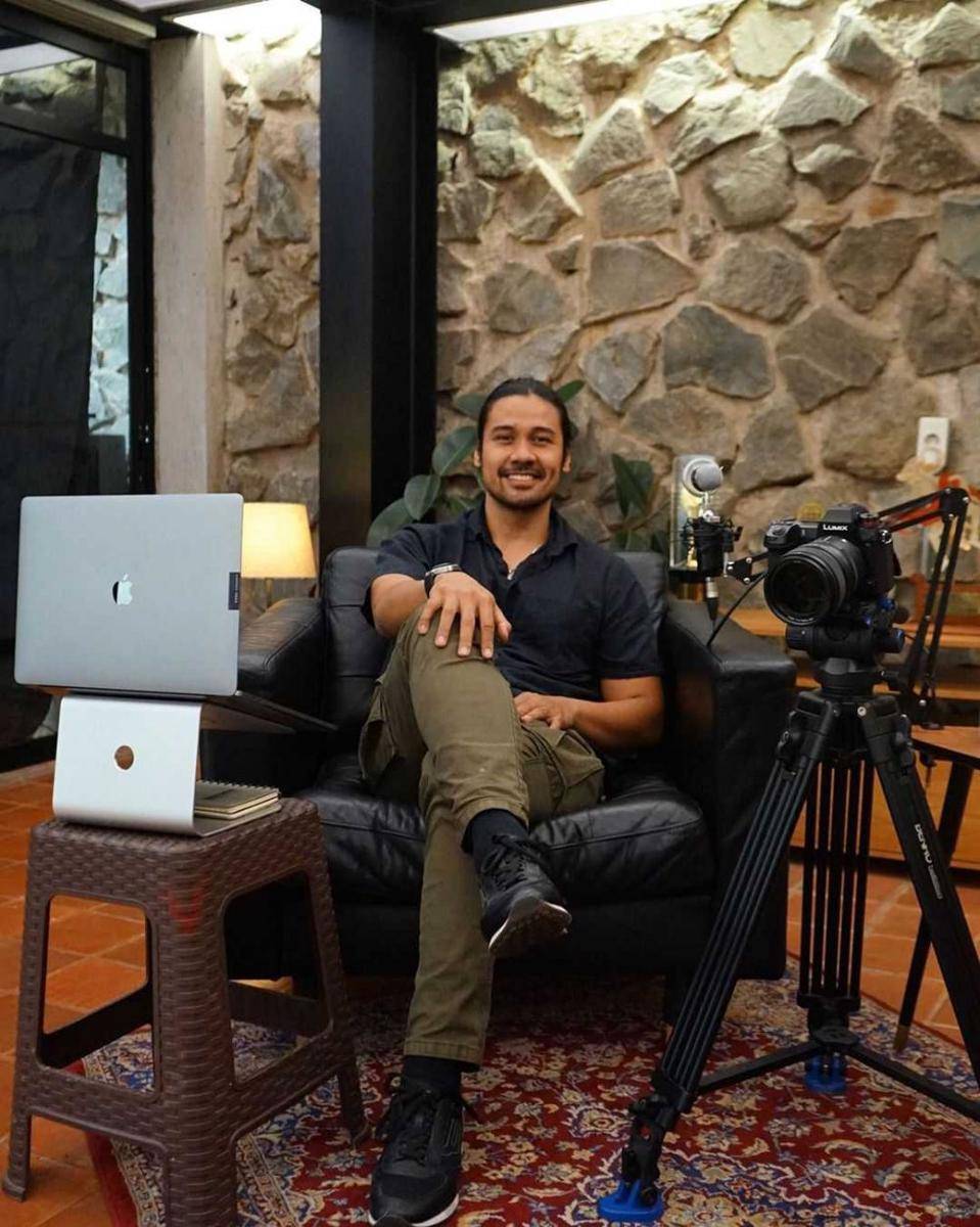 Chicco Jerikho (instagram.com/chicco.jerikho)