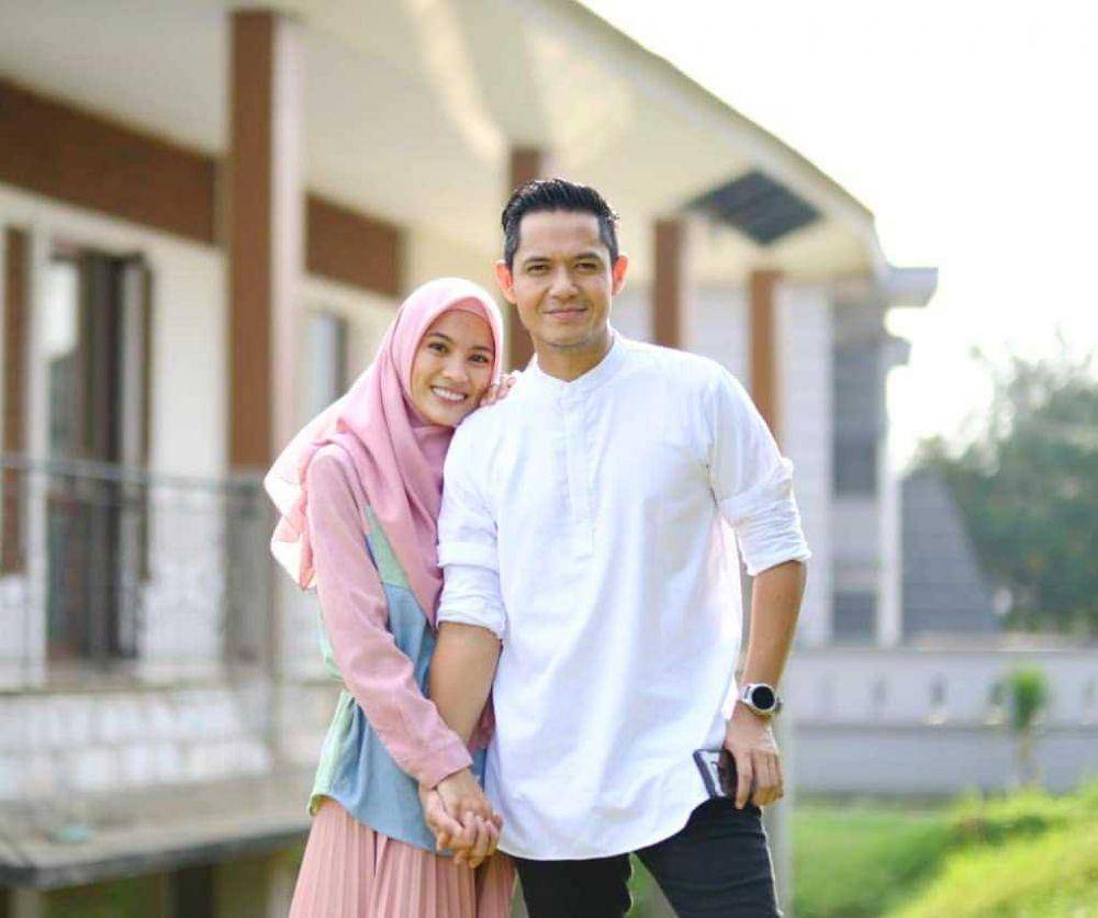 Dude Harlino (instagram.com/dude2harlino)