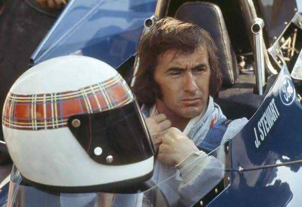 Sir Jackie Stewart (sportskeeda.com)