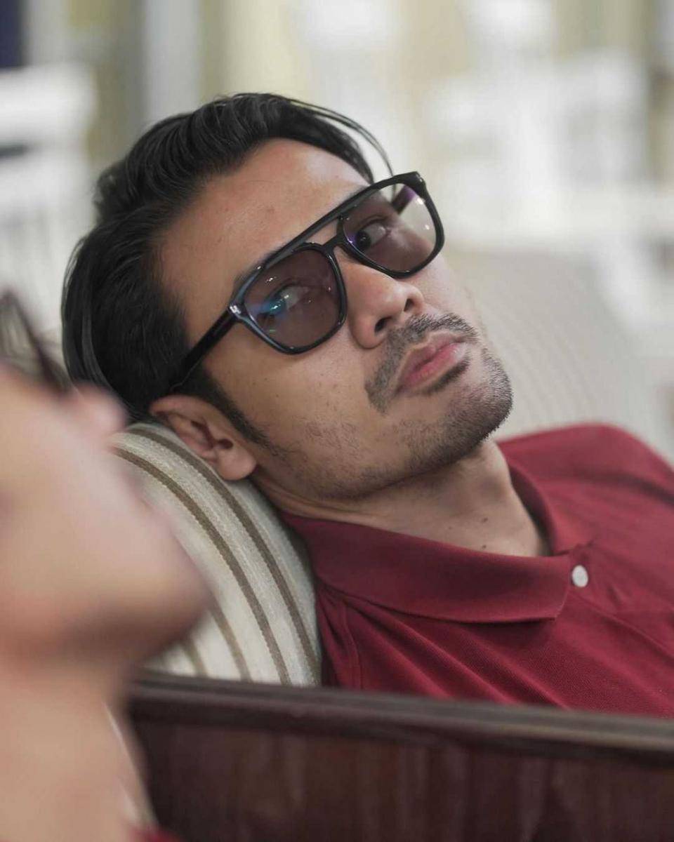 Chicco Jerikho (instagram.com/chicco.jerikho)