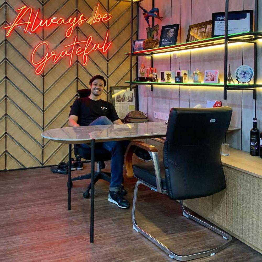 Chicco Jerikho (instagram.com/chicco.jerikho)