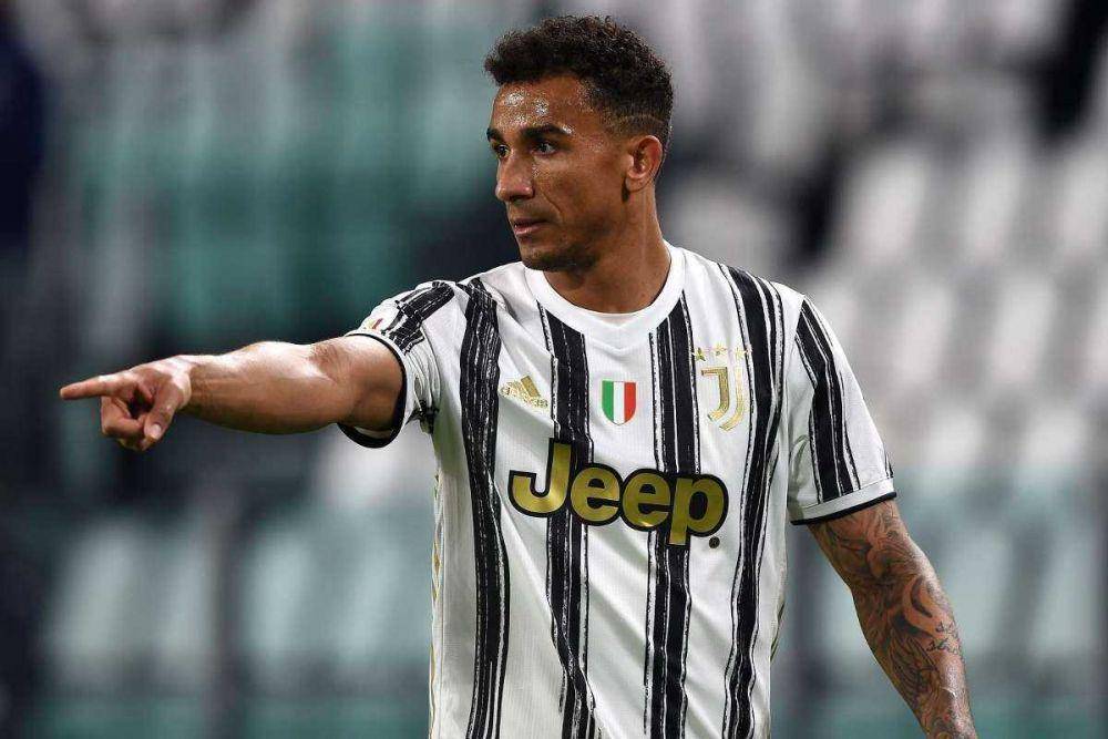 Danilo. (goal.com)