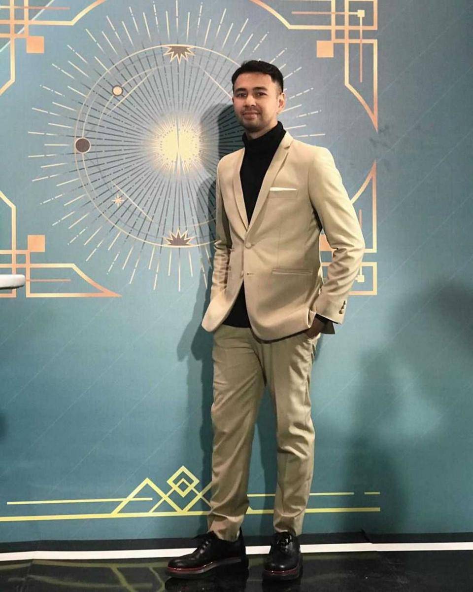 Raffi Ahmad (instagram.com/raffinagita1717)