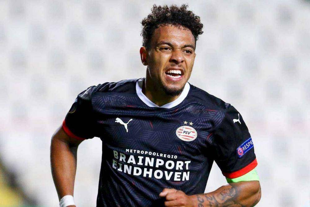 Donyell Malen. (goal.com)