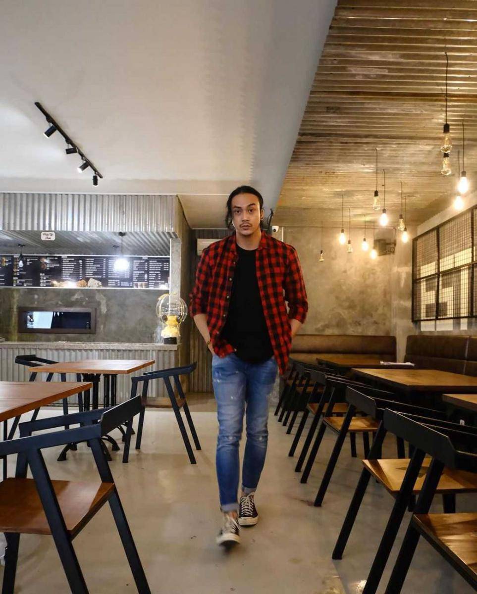 Dimaz Andrean (instagram.com/dimazandrean)